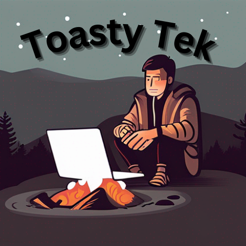 Toasty Tek